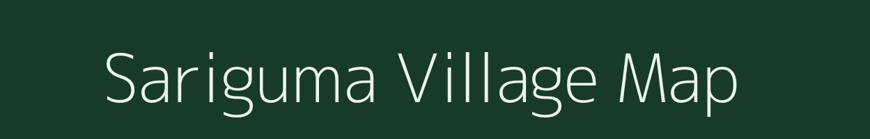 Sariguma village map in Odisha