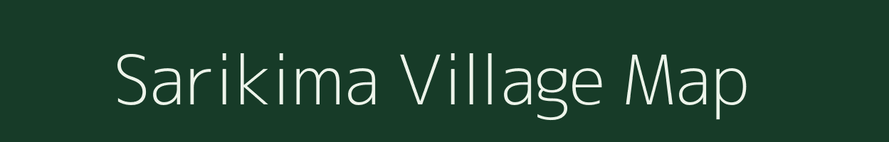 Sarikima village map in Odisha