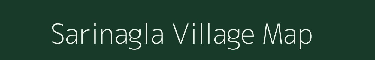 Sarinagla village map in Uttar Pradesh