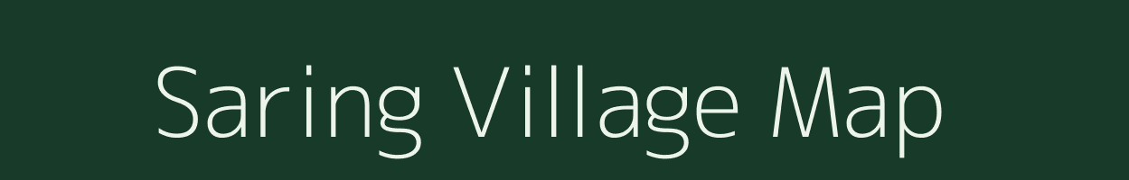 Saring village map in Gujarat