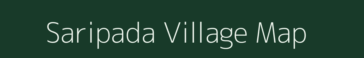 Saripada village map in Odisha