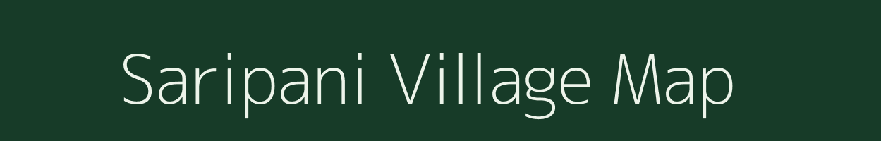 Saripani village map in Gujarat