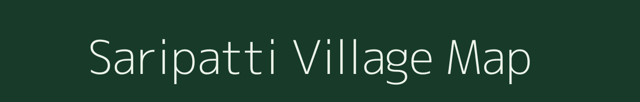 Saripatti village map in Bihar