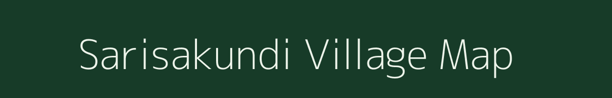 Sarisakundi village map in Jharkhand