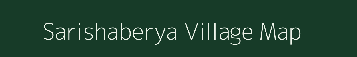 Sarishaberya village map in West Bengal