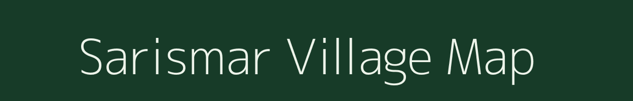 Sarismar village map in Chhattisgarh