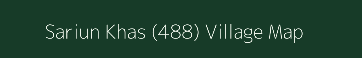 Sariun Khas (488) village map in Himachal Pradesh