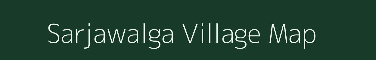 Sarjawalga village map in Karnataka