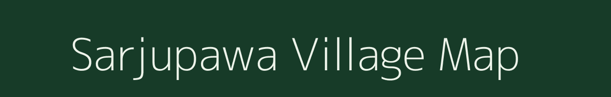 Sarjupawa village map in Jharkhand