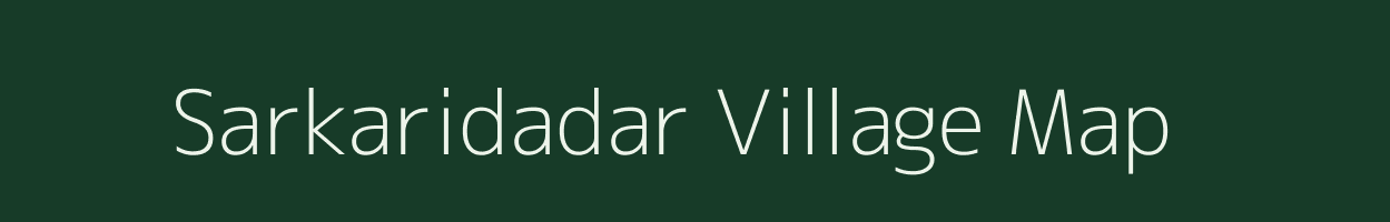 Sarkaridadar village map in Odisha