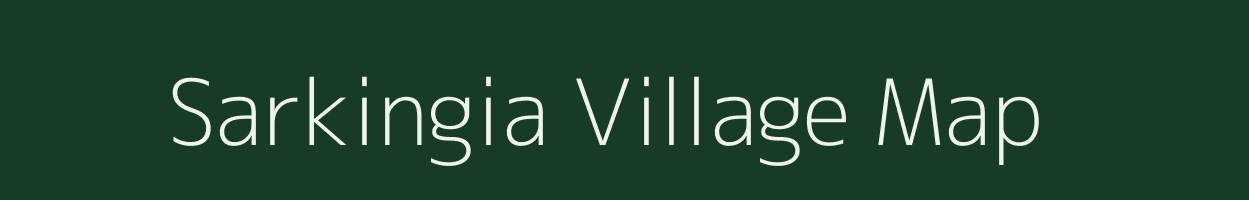 Sarkingia village map in Odisha