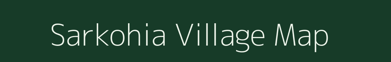 Sarkohia village map in Uttar Pradesh