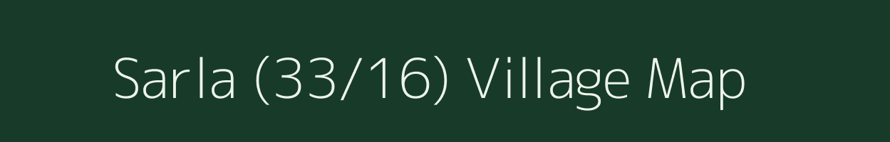 Sarla (33/16) village map in Himachal Pradesh