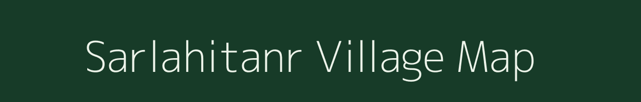 Sarlahitanr village map in Jharkhand