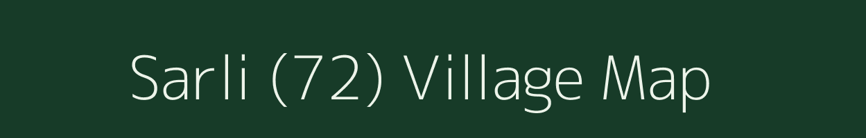 Sarli (72) village map in Himachal Pradesh