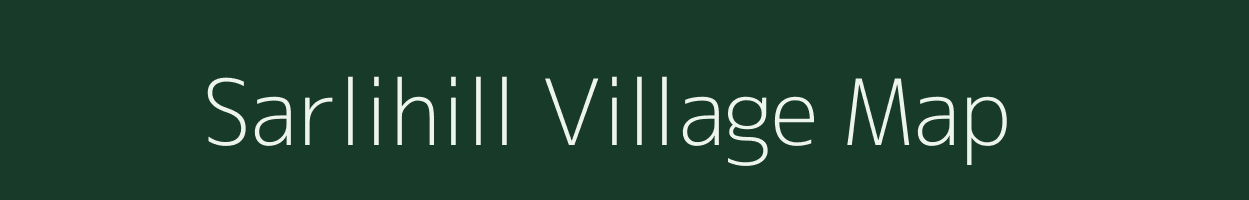 Sarlihill village map in Odisha