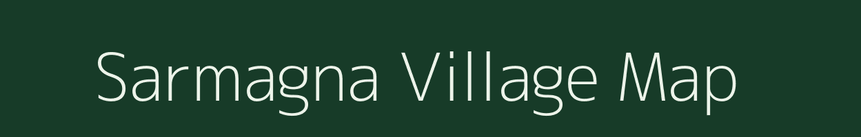 Sarmagna village map in Uttar Pradesh