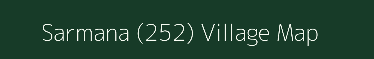 Sarmana (252) village map in Himachal Pradesh