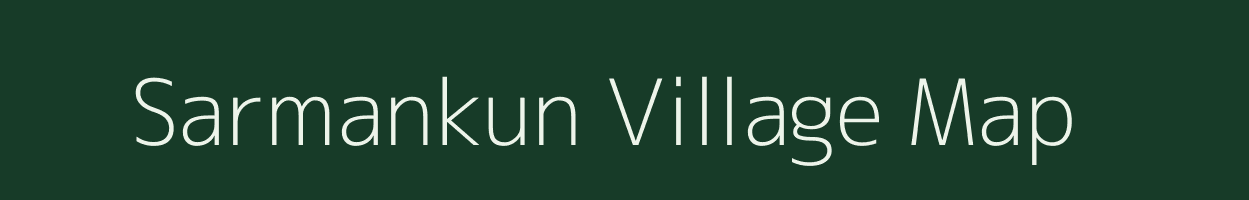 Sarmankun village map in Odisha