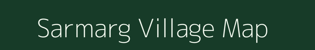 Sarmarg village map in Jammu & Kashmir