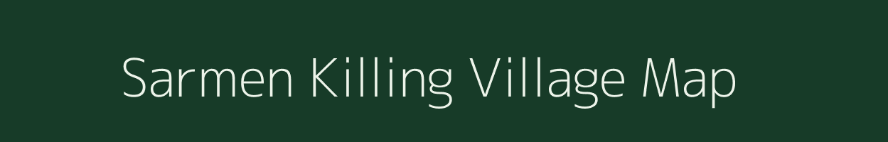 Sarmen Killing village map in Assam