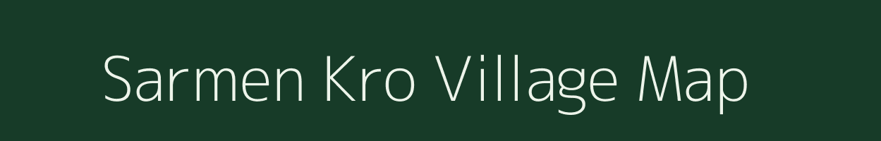Sarmen Kro village map in Assam