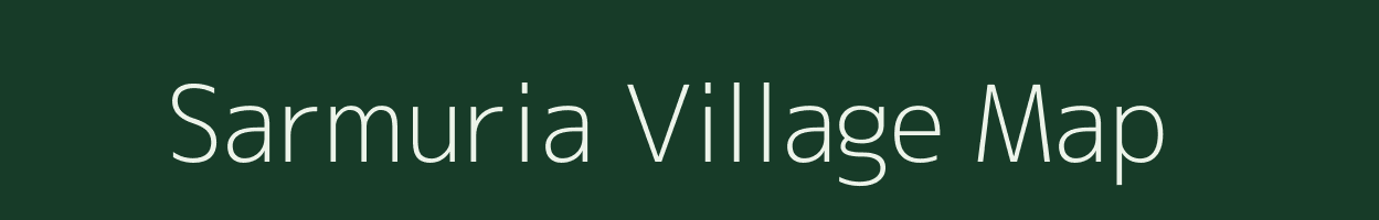 Sarmuria village map in Jharkhand