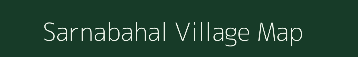 Sarnabahal village map in Chhattisgarh