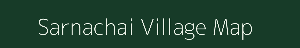 Sarnachai village map in Uttarakhand