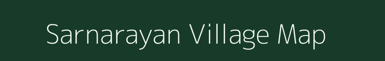 Sarnarayan village map in Bihar