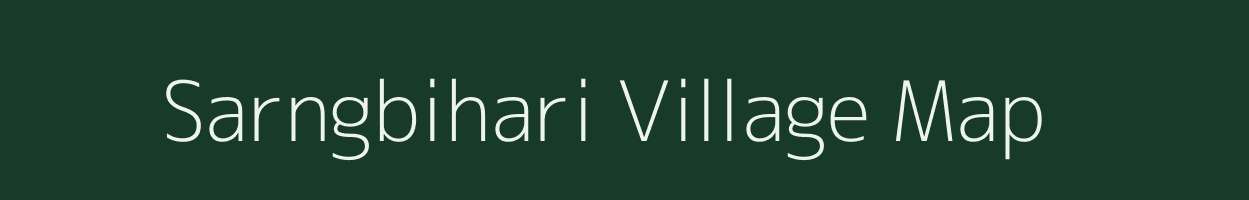 Sarngbihari village map in Madhya Pradesh