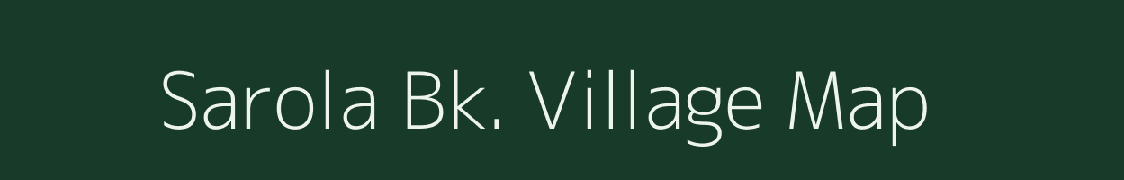 Sarola Bk. village map in Maharashtra