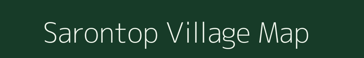 Sarontop village map in Uttar Pradesh