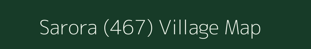 Sarora (467) village map in Himachal Pradesh