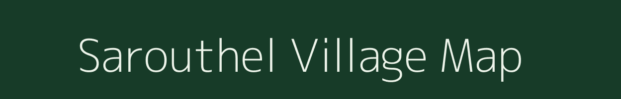 Sarouthel village map in Manipur