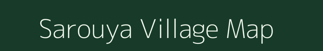 Sarouya village map in Uttar Pradesh