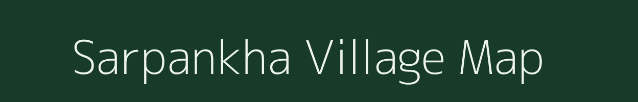 Sarpankha village map in Odisha