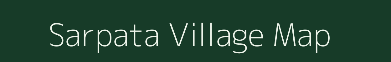 Sarpata village map in Bihar