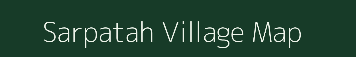 Sarpatah village map in Uttar Pradesh