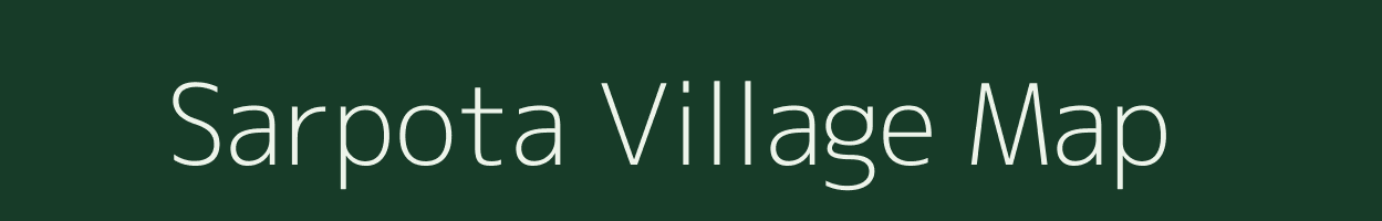 Sarpota village map in West Bengal