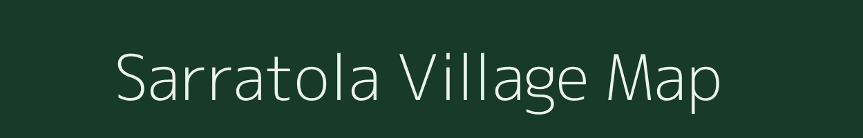 Sarratola village map in Madhya Pradesh