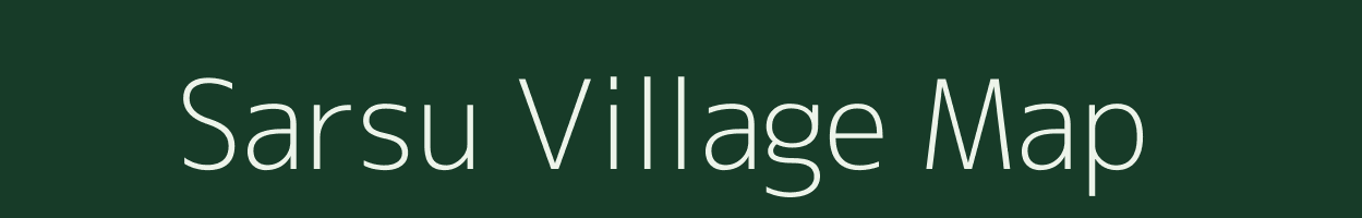 Sarsu village map in Jammu & Kashmir