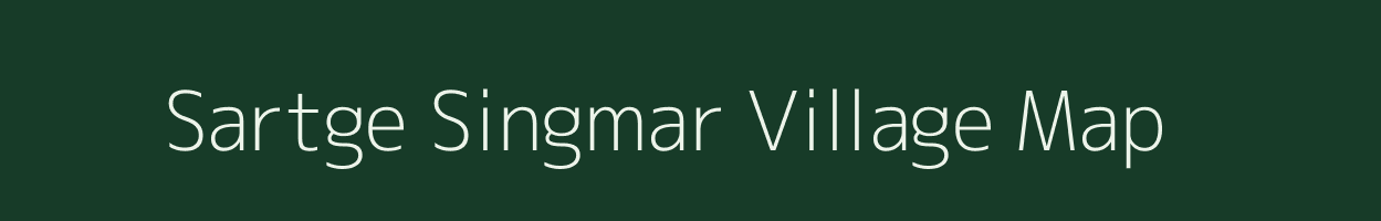 Sartge Singmar village map in Assam