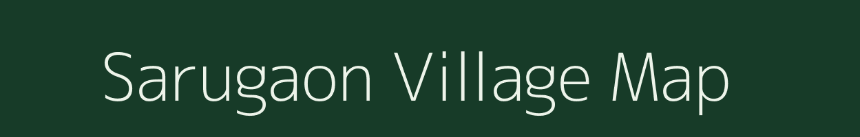 Sarugaon village map in West Bengal