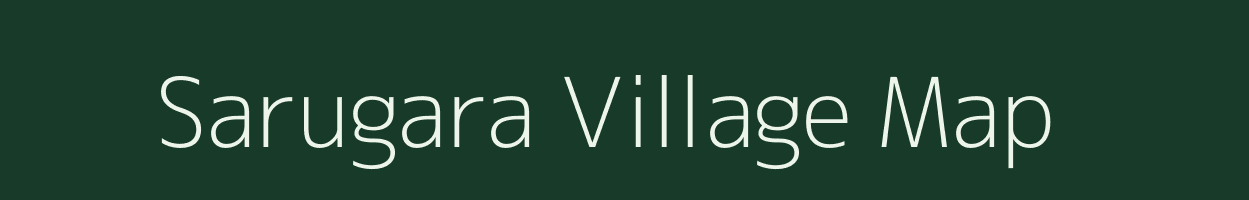 Sarugara village map in Jharkhand