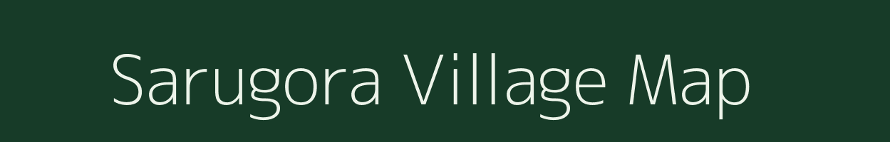 Sarugora village map in Jharkhand