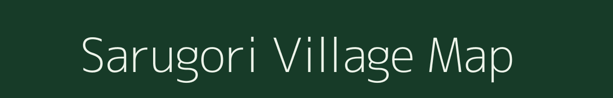 Sarugori village map in Jharkhand