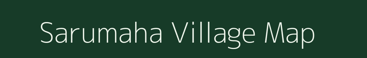Sarumaha village map in Odisha