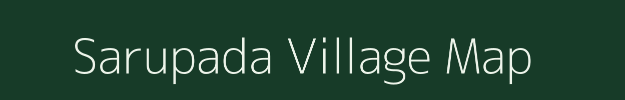 Sarupada village map in Odisha