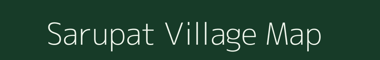 Sarupat village map in Odisha